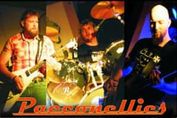 Pacconellies