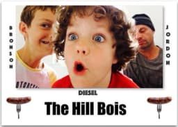 The Hill Bois