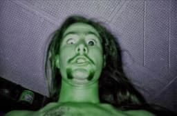 Toxic pestilence