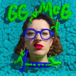GG McG