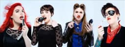 The Villenettes