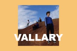 Vallary