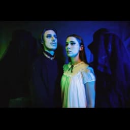 Confidence Man