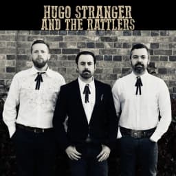 Hugo Stranger and the Rattlers