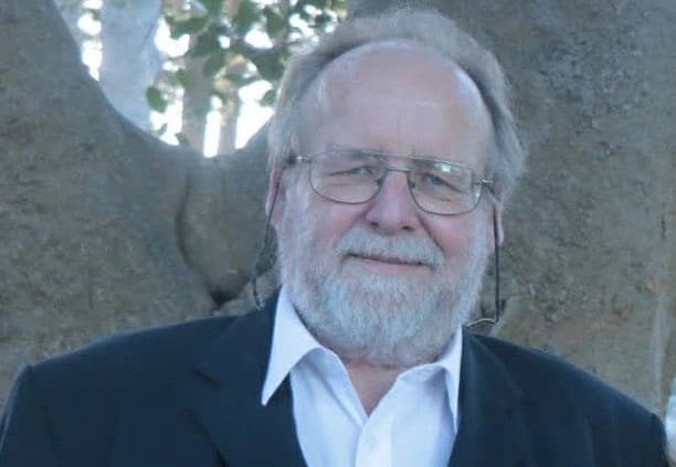 Alan West