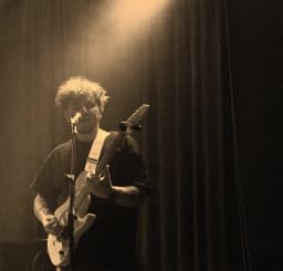 Byron Siren