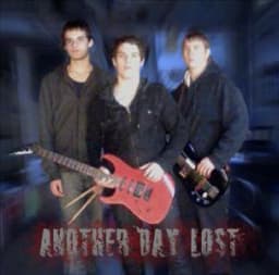 Another Day Lost