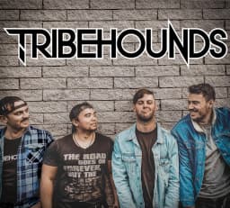 Tribehounds