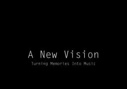 A New Vision