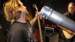 Anechoic Conspiracy