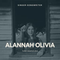 Alannah Olivia