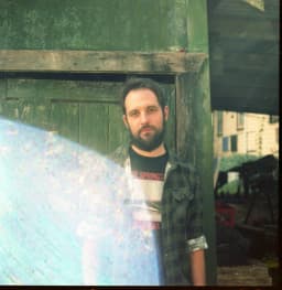 Ben Wilson