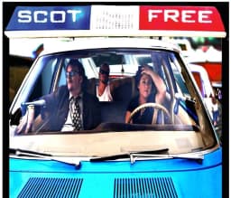 SCOT FREE