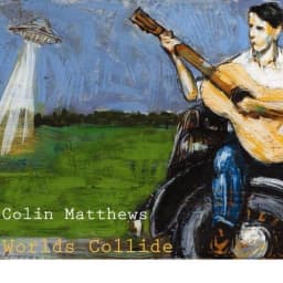 Colin Matthews