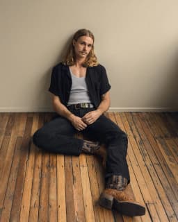 Austin Mackay