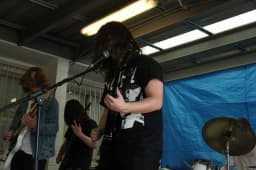 Hellfire House Party
