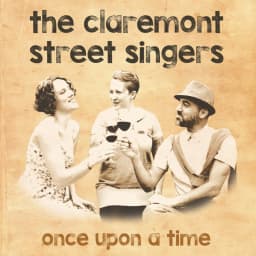 The Claremont Street Singers