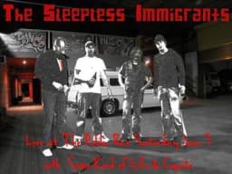 The Sleepless Immigrants