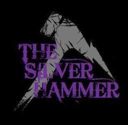 The Silver Hammer
