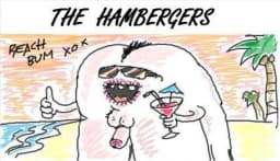 The Hambergers