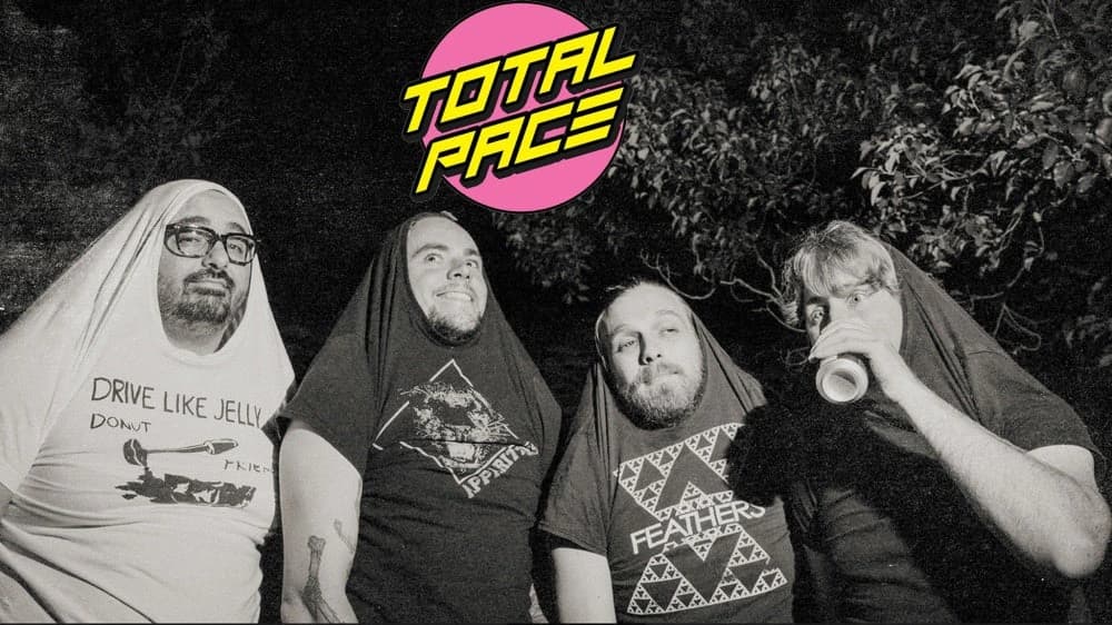 Total Pace
