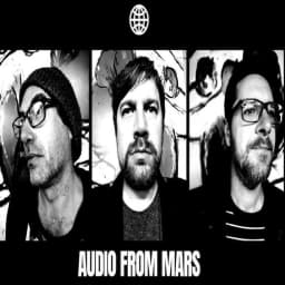 Audio From Mars