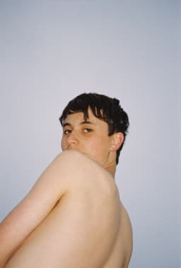 Nick Ward