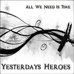Yesterdays Heroes