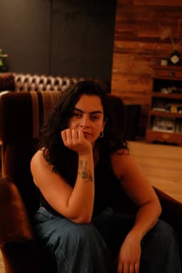 Dani Moham