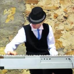 Benjamin Connelly