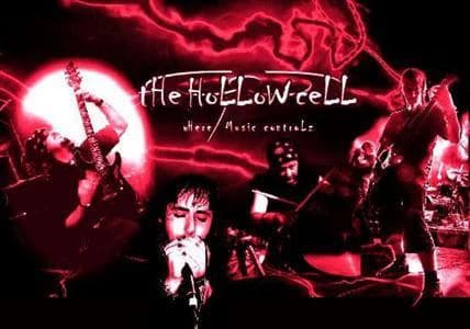 tHe HoLLoW ceLL