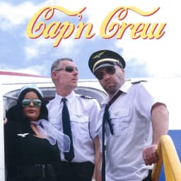 Cap'n Crew