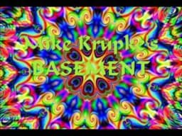 mike krupkes basement