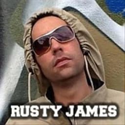Rusty James MC