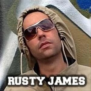 Rusty James MC