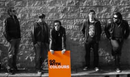 Go With Colours
