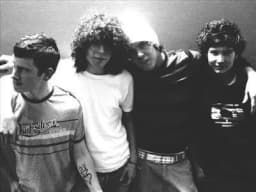 The Acey Greens
