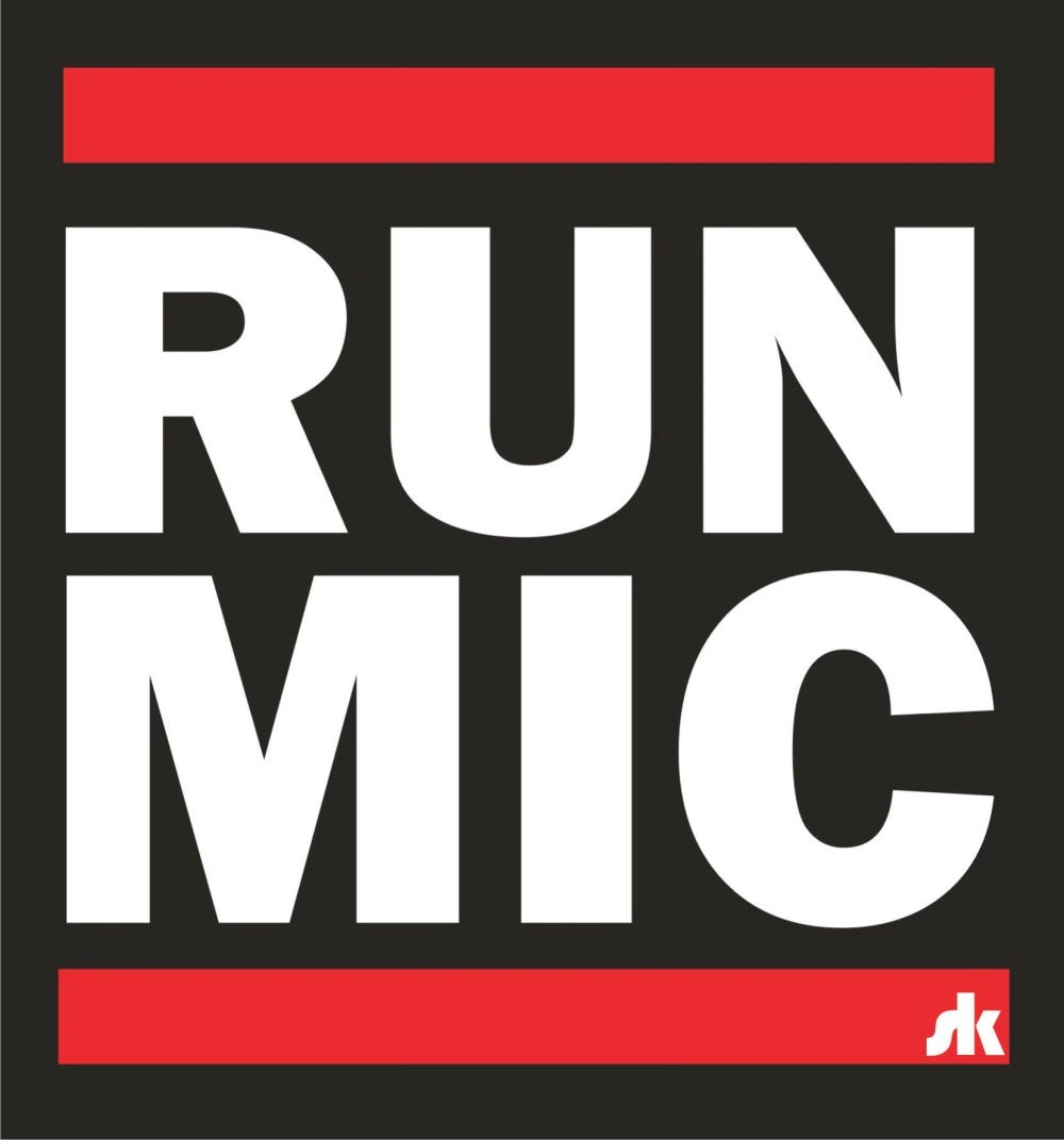 RUN MIC