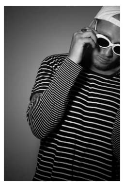 Dylan Darko
