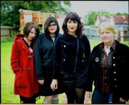 Deadbeat Club
