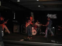 Brixton Rockers