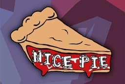 Nice Pie