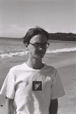 Kye Hughes