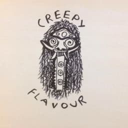 Creepy Flavour