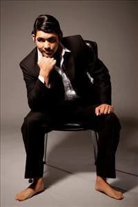Alejandro Black