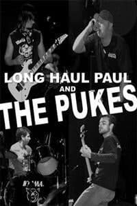 Long Haul Paul and The Pukes