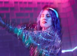 Elizabeth Fader