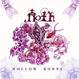 † MOTH †