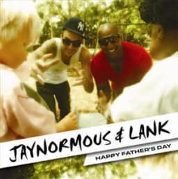 Jaynormous