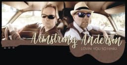 Armstrong Anderson